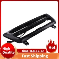 Center Console AC Panel Ambient Light Radio Trim LED Dashboard Light Atmosphere Lamp for     3 4 Ser