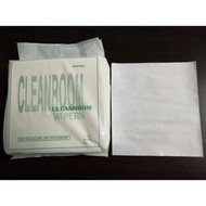 Wiping Paper 0609 9x9 300 Pieces Pack