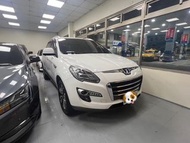 新古車/中古車/二手車 2016 U7便宜賣 可認證