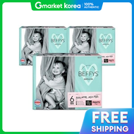 Pampers Gentle On Pants Jumbo Pack for Girls 84 Pieces