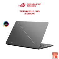 ASUS ROG Zephyrus G16 GU605M-VQR109WO (2024) (Intel Core Ultra 9-185H/32GB RAM/1TB SSD/RTX4060/16.0"