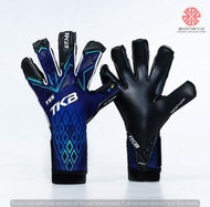 Promoo SARUNG TANGAN KIPER - TKB FORSTE 3.0 HYBRID ROLL CUT HYBRIDROLLCUT24-Janamejaya