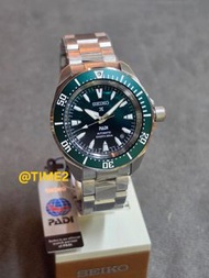 歡迎查問  Seiko  Prospex  X  Padi  Diver watch  new vision  Samurai  SRPL53K1  SRPL53  精工 新版武士 錶徑 41.7mm