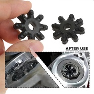 2x For Hyundai For Coupling Kia Elantra Forte Soul Azera Flexible Flexible Coupling (Bush) / Steerin