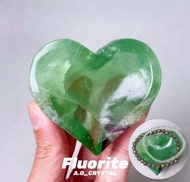 💖螢石Fluorite消磁淨化碟💖＄138❤️可用黎消磁手鏈👍🏽👍🏽👍🏽放書枱/公司枱/文昌位有助學業、增加工作效率和人緣運👍🏻👍🏻 💖螢石又稱為「智能之石💎」，可助開啟智慧，增加創作力，提高靈性和分