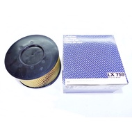 E46 318i air filter oem BMW