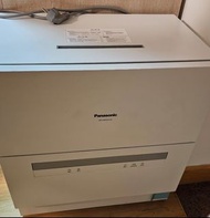 Panasonic Np-UW5HH1D洗碗機