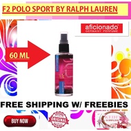 F2  AFICIONADO  60ML