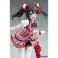 Love Live – Yazawa Nico Birthday Figure Project 1/8 PVC figure by ASCII Media Works