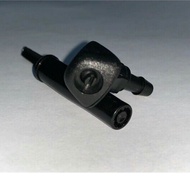 WIPER NOZZLE HONDA CITY SEL (02-07Y) JAZZ (01-07Y) CIVIC SNA City GD6/GD8 Jazz/Fit GE6/GE8 Jazz/Fit 