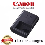 Canon LP-E12 LC-E12 original battery charger for canon eos m m50 m100 m6 m3