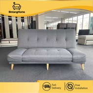Fetus 3 Seater Sofa [Free Installation]