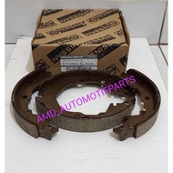 REAR BRAKE PADS DATSUN GO BRAKE SHOE