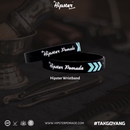 Wristband Hipster Pomade