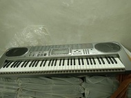 Casio LK80 電子琴