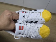 Adidas x Lego
