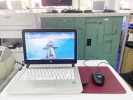 HP pavilion 14 i5 GEN 5 Ram 8 ใช้งานได้ดี ราคาถูกใจ