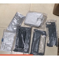 Bộ vỏ dựng lại máy in Canon 2900 - Hàng mới gồm 07 món full