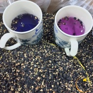 Hắc kỷ tử kỳ tử đen sấy khô quả to size đại (thượng hạng) Hắc kỉ tử kì tử đen trà kỷ tử hạt kỷ tử hữ