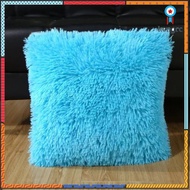 DUDEE หมอนอิง สไตล์ยุโรปเหนือinsชายหาดขนสัตว์ หมอนโซฟา flashsale ลดกระหน่ำ