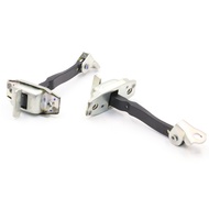 ชุดกันเลยประตู 1 คู่ ซ้าย-ขวา โตโยต้า ไฮลักซ์ วีโก้ ฟอร์จูนเนอร์ ปี 2547 - 2558 TOYOTA HILUX VIGO