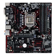 ASUS B250M-PLUS Computer Motherboard