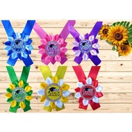 GRADUATION LEI AWARDS