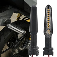 Turn Signal Light For YAMAHA XSR700 XSR155 XSR 125 155 700 900 2016-2020 Motorcycle Front Rear Indic