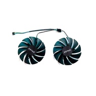 88MM GFY09215M12SPA GA92S2U RTX3060 For ZOTAC RTX 3060 3050 3060Ti Twin Edge Video Card Fan Cooler