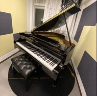 葵芳三角琴琴室