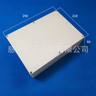 F Plastic ABS Material Case Sealing Box Waterproof Box Dimensions F35：290*210*80mm4.6