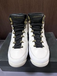 Air Jordan 9 RETRO BG 7Y