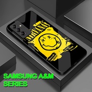 JON STORE ( CP 11 ) Softcase Glossy shine For ALL SAMSUNG A35 A55 5G A14 A15 A25 A24 A34 A54 M15 M54