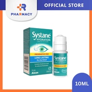 R Pharmacy | Systane Hydration Md Preservative Free 10ML