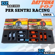 Double Clutch Spring Daytona 1000 rpm 1500 rpm XMAX Racing Daytona Spring