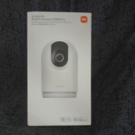 Second Hand Xiaomi CCTV Smart Camera C500 Pro Good Condition