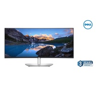 New Dell U3824DW 38"inch UltraSharp Curved USB-C Hub Monitor