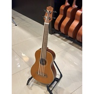 HX Bass Concert Ukulele