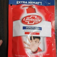 Lifebuoy Hand Wash Soap