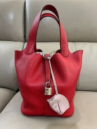 Hermes Picotin 22