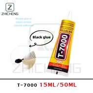 For LCD bracket glue soft transparent adhesive T7000 15ML / T-7000 50ML