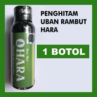 Minyak Uban HARA Sampo Pengitam Rambut Permanen Penghilang Uban