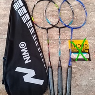 raket badminton Nimo original