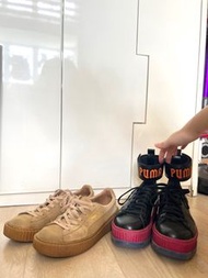 Fenty Rihanna x puma size 41