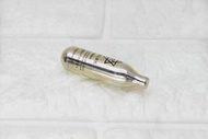 2館 8g 無牙 CO2小鋼瓶 TCP T8.1 FSC TOP GUN 五代 5代 鎮暴槍 鋼瓶 壓縮氣瓶 氮氣瓶 
