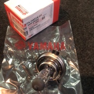 ORIGINAL 💯 malaysia bulb Std H4 for Lc135v4/Fz150/Y15