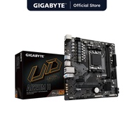 Gigabyte A620M-H DDR5 AM5 Socket Micro ATX Motherboard
