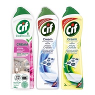 Cif Cleaning Cream 660g