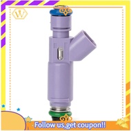 【W】9L3E-E7A M-9593-LU24A 9L3EE7A M9593LU24A Car  Injector for  Racing