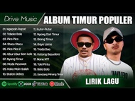 Flashdisk 16 GB Full isi MP3 NGAPAIN REPOT - Toton Caribo | TABOLA BALE - Juan Reza || LAGU POP TIMU